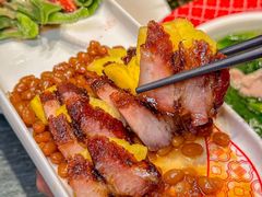 -谭厨中山传家菜.乳鸽.脆鲩鱼(华强北中航城店)