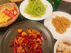 -星河湾温泉洗浴酒店