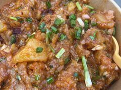 -丁家坡洋芋·观音桥好吃街A区(全国总店)