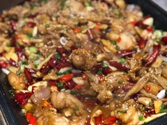 -臻享無招牌·食蛙专门店(太古里店)
