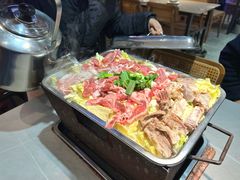 -阿甘龙虾·重庆麻麻鱼(中豪店)