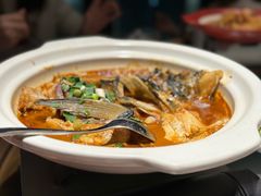 -新白鹿餐厅(滨江银泰店)