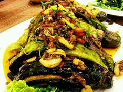 -明海妈妈菜(大连外国语学院店)