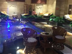 -水晶之星洗浴温泉汗蒸