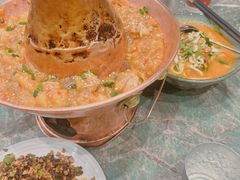 -浩海火烧云傣家菜(京广店)
