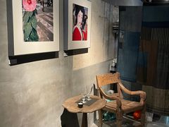 -元白和创园展厅