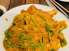 -Doo Dee Thai Food(Issan/Isaan/Esan)