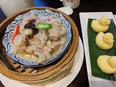 -味友味港印记(厦门集美银泰百货店)