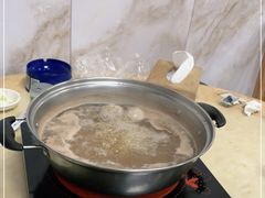 -五洲牛肉美食馆