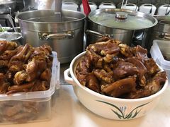 -费大厨辣椒炒肉(万家丽一店)