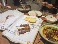 -小核桃品质串店(世茂大道店)