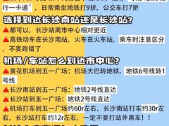 -长沙火车站(地铁站)