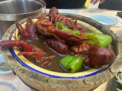 怪怪龙虾大份-怪怪龙虾·来自江苏盱眙(惊驾路店)