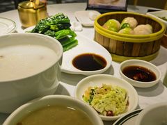-食大利香港茶餐厅(南亚风情第一城店)