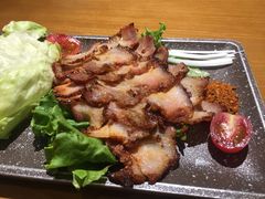 -蜀宴小调·精致家常菜(来福士店)
