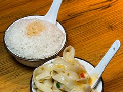 -小三峡食府(西五路店)