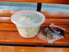 -紫光园清真北京小吃(广渠门内店)