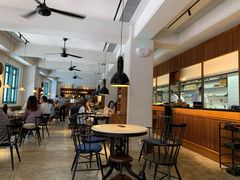 用餐区-林四喜·闽南传家菜(鼓浪屿店)