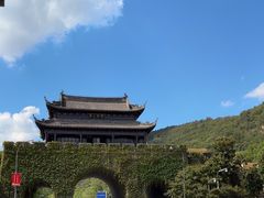 -虞山城墙