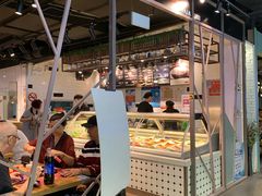 -小山城麻辣香锅(新邻生活广场店)