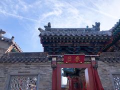 -迎泽公园