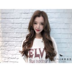 -P.STYLE 派斯造型