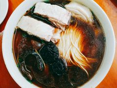 -伟记奥面馆(养育巷店)