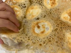 -葛记焖饼(伏牛路店)