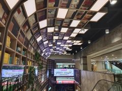 -当当书店(国泰广场店)