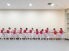 -DC少儿舞蹈培训中心(人民桥店)