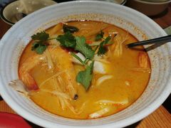 -我的甜·泰国餐厅