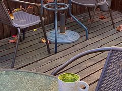 -新沙洞咖啡(泉乐坊店)