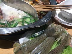 -袁记串串香火锅(郑和中路店)