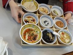 -龙抄手(春熙路总店)