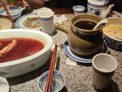 -南京大牌档(龙湖长楹天街店)