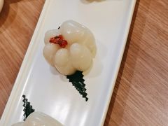 -苏小柳点心·手作小笼包(鸿寿坊分院)