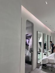 -3AM·S HAIR SALON烫发染发接发