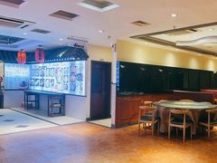 -粥全粥到海鲜家常菜·海肠捞饭(嫩江路店)