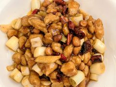 -成都驻京办餐厅(蜀都宾馆店)