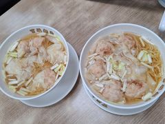 -百福麵家(新馬路店)