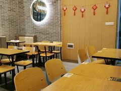 -满记甜品(岭南新天地店)