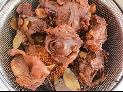 -鹍记特色牛杂面