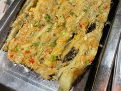 -张师傅烧烤(CBD店)