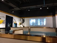 大堂-大成海鲜烧烤·小龙虾(七宝店)