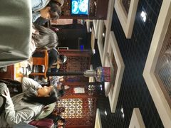 -老兰家传统烧烤炒菜泡馍(小南门店)