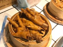 -巴卤社老火锅(财富店)