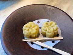 -吴越荣记苏州菜·松鼠桂鱼 100% 活鱼现做(月光码头店)