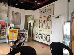 -圣原汗蒸养生馆(万达广场广州增城店)