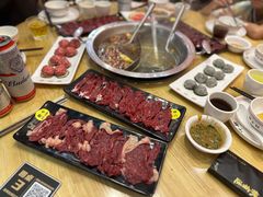 -嬷孙家潮汕牛肉火锅(北京路天河城店)