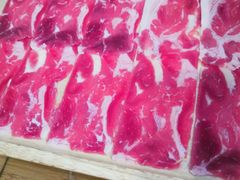 -许府牛火锅(信义坊总店)